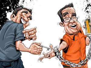 Hidup di Bawah Ancaman Video Pemerkosaan