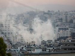 5 Berita Terpopuler Internasional Hari Ini