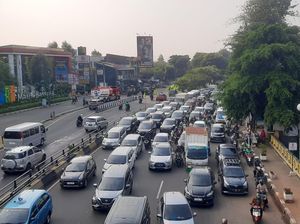 Sering Bunyikan Klakson di Siantar Didenda Rp 500 Ribu-Penjara 2 Bulan Sering Bunyikan Klakson di Siantar Didenda Rp 500 Ribu-Penjara 2 Bulan