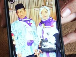 Jemaah Haji Asal Jombang Meninggal di Makkah