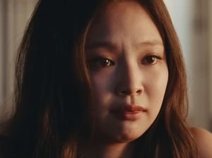 Viral Jennie BLACKPINK Nangis Saat Nyanyi Lagu Tally, Diduga Banyak Tekanan