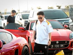 Influencer Jevon Andrean Buka Bisnis Lagi, Bukan Kaleng-kaleng