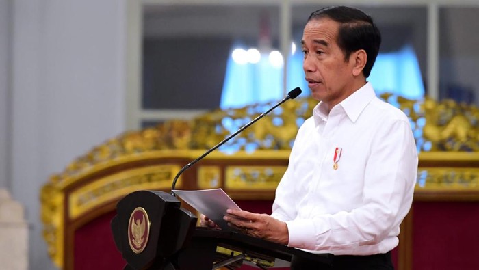 Jokowi