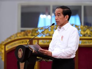 Jokowi Harap Konektivitas Bandara Ewer Bisa Tingkatkan Wisata di Asmat Jokowi Harap Konektivitas Bandara Ewer Bisa Tingkatkan Wisata di Asmat