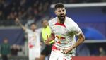 7 Penjualan Termahal RB Leipzig Sebelum Sesko: Simakan hingga Gvardiol
