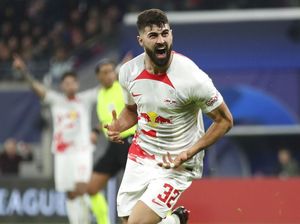 7 Penjualan Termahal RB Leipzig Sebelum Sesko: Simakan hingga Gvardiol
