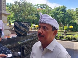 Satgas Bali Becik Dianggap Lebih Cepat Tangani Turis Nakal Dibanding Medsos