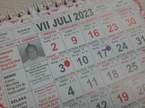 Kalender Bali 20 Juli 2023: Baik untuk Melakukan Hal Bersifat Gaib
