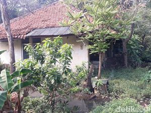 Sejarah Kampung Vietnam: dari Pengungsian hingga Jadi Kawasan Horor Sejarah Kampung Vietnam: dari Pengungsian hingga Jadi Kawasan Horor