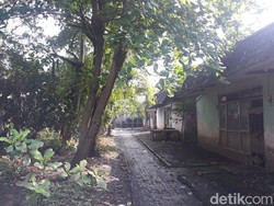 Kisah Horornya Kampung Vietnam di Tengah Padatnya Ibu Kota