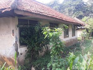Sepinya Kampung Eks Pengungsi Vietnam di Jaktim, Kini Tersisa 17 KK Sepinya Kampung Eks Pengungsi Vietnam di Jaktim, Kini Tersisa 17 KK