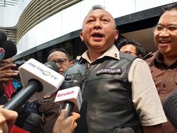 Kejagung: Putusan MK Bikin Jaksa Tak Bisa Ajukan PK Vonis Kasasi Sambo