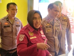 Ditpamobvit Polda Sulsel Soroti Stadion BJ Habibie Tak Ada Akses Disabilitas