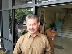 Hari Pertama PPDB Banten Jalur Zonasi, 18 Ribu Calon Siswa SMA Daftar