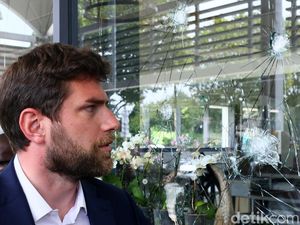 Kerusuhan Meluas, Pasar di Prancis Dirusak Massa