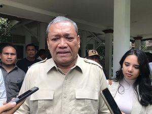 Profil Bambang Kristiono, Wakil Ketua Komisi I DPR F-Gerindra yang Wafat