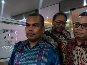 Pelapor Panji Gumilang Serahkan Bukti Tambahan Penodaan Agama ke Bareskrim