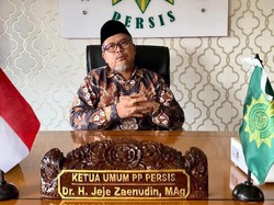PP Persis Desak Usut Tuntas Kasus 3 Polisi Ditembak Oknum TNI di Lampung
