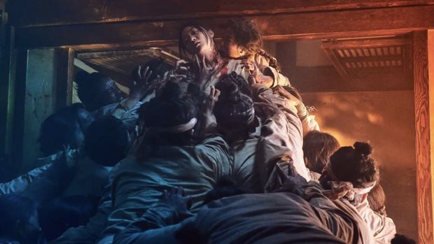 Kingdom (2019)