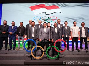 Harapan KOI untuk Presiden Indonesia 2024-2029 Harapan KOI untuk Presiden Indonesia 2024-2029
