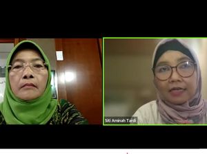 Komnas Perempuan Ajukan Amicus Curiae Dukung JR PKPU Keterwakilan Perempuan