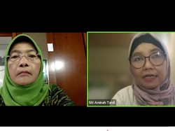 Komnas Perempuan Ajukan Amicus Curiae Dukung JR PKPU Keterwakilan Perempuan