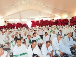 Jemaah Haji Asal NTB Meninggal di Arab Saudi Bertambah Lagi Jadi Empat Orang