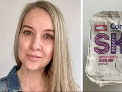 Konsumsi Makanan Kedaluwarsa Wanita Ini Hemat Rp 10,6 Juta