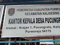 Bu Lurah Purworejo Bantah Mahasiswa UGM Berbuat Mesum di Lokasi KKN