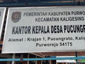 Bu Lurah Bantah Mahasiswa UGM Mesum Saat KKN, Ini Kesaksiannya Bu Lurah Bantah Mahasiswa UGM Mesum Saat KKN, Ini Kesaksiannya