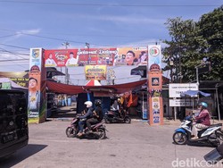 Viral Banyak Copet di Grebek Besar Demak, Ternyata Begini Faktanya