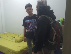 Mahasiswa UMI Makassar Pukul Senior hingga Mata Memar Ditangkap