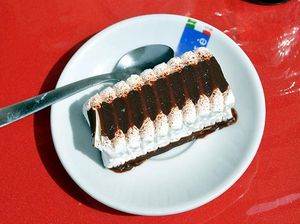 Dahulu Dianggap Mewah, 5 Makanan Ini Bikin Netizen Nostalgia