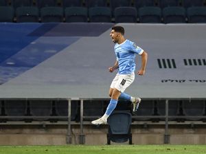 Winger Israel Ini Merapat ke Tottenham Winger Israel Ini Merapat ke Tottenham