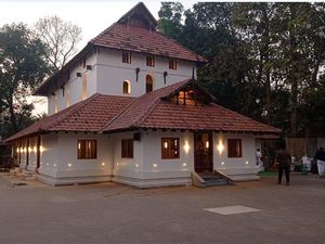 Cheraman Juma, Masjid Tertua di India yang Berdiri Sejak Zaman Rasulullah Cheraman Juma, Masjid Tertua di India yang Berdiri Sejak Zaman Rasulullah