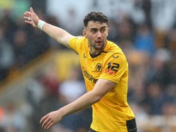 Cari Suksesor Kim, Napoli Dekati Bek Inggris Ini