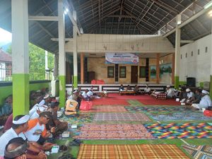 Terungkap Alasan Kelian Desa Adat Sekumpul Palsukan Tanda Tangan Terungkap Alasan Kelian Desa Adat Sekumpul Palsukan Tanda Tangan