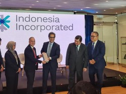 Di Depan Pengusaha Hong Kong, RI Pede Jadi Raja Baterai