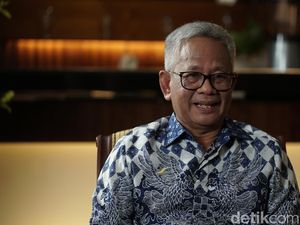 Bentuk PalmCo, BUMN Holding Perkebunan Perkuat Peran di Ekonomi Nasional
