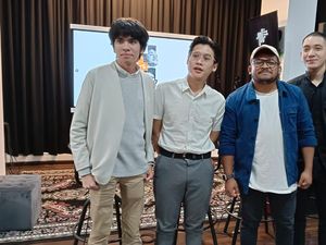 Asa Chaseiro Dilanjutkan New Chaseiro, Rilis EP