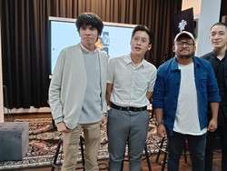 Asa Chaseiro Dilanjutkan New Chaseiro, Rilis EP