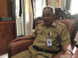 ORI DIY Datangi SMKN 3 Jogja Buntut Laporan Ortu Siswa soal Penjualan Seragam