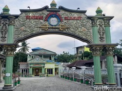 MUI Langkat Minta Pemilik Padepokan Minta Maaf soal Wanita Jadi Imam Salat