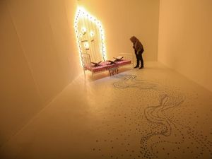 Melihat Pameran Seni Rupa Tahunan Terbesar di Yogyakarta Melihat Pameran Seni Rupa Tahunan Terbesar di Yogyakarta