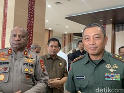 TNI Klaim Serangan KKB Mereda di Tengah Negosiasi Bebaskan Pilot Susi Air