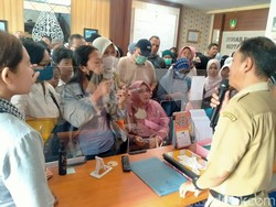 PPDB Banyak Penyimpangan, DPR: Kemdikbud, Tolong Buat Konsep Baru