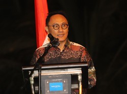 Kepala BPJPH Dorong RI-Thailand-Malaysia Perkuat Inovasi Produk Halal