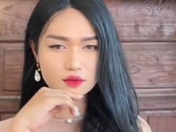 Akhir Sensasi TikToker Popo Barbie, Live Tunjukkan Kelamin-Video Masturbasi