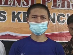 Pengakuan Popo Barbie soal Live TikTok Tak Sengaja Tunjukkan Alat Kelamin