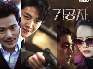 Jadwal Film di Bioskop Medan Hari Ini, The Childe Masih Tayang! Jadwal Film di Bioskop Medan Hari Ini, The Childe Masih Tayang!